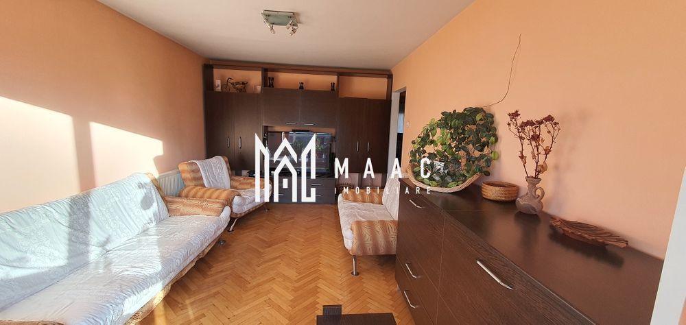 Apartament 3 camere | 2 bai | Decomandat | Zona  Sub Arini - Poză 7