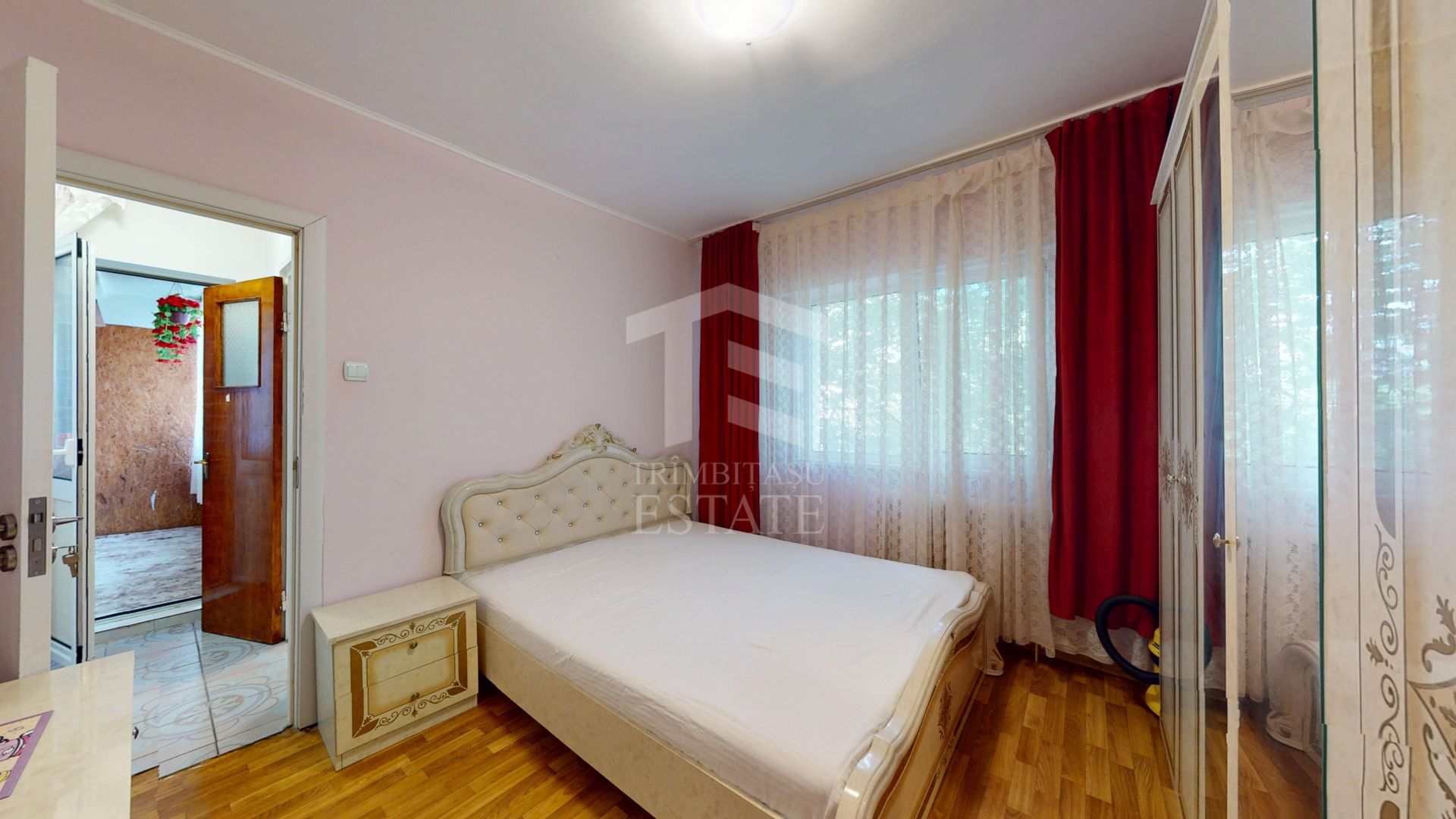 Apartament 3 camere decomandat | 5 min metrou Constantin Brancusi | - Poză 14