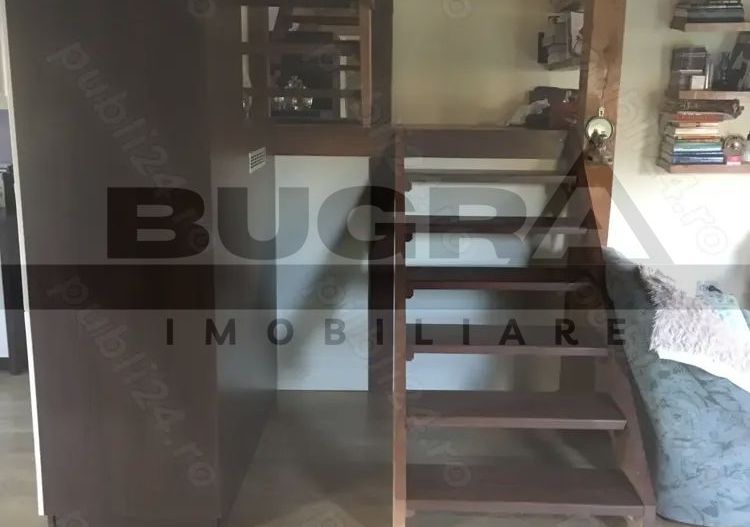 Casa individuala de vanzare, 100 mp utili, 2100 mp teren, Deusu - Poză 3