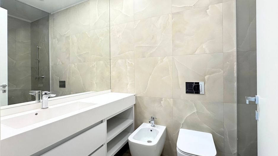 Închiriere apartament 4 camere cu grădină proprie ONE Verdi - Poză 29