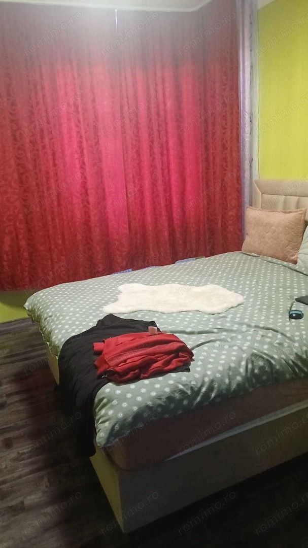 De Vanzare Apartament 2 Camere in Vila - Unirii - Cartierul Evreiesc - Poză 4