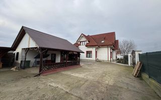 CASĂ DE VÂNZARE – CARTIER ANDRĂȘEȘTI - Poză 3