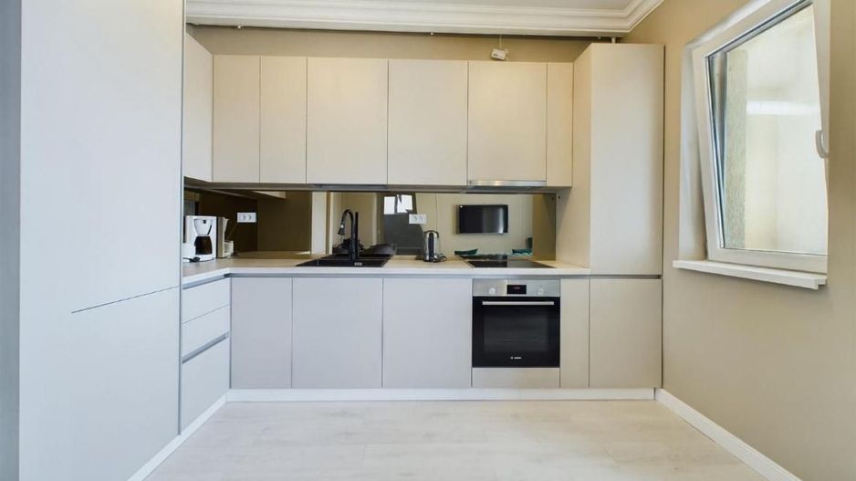 Apartament 2 camere, Park Residence 6, parcare inclusă - Poză 5