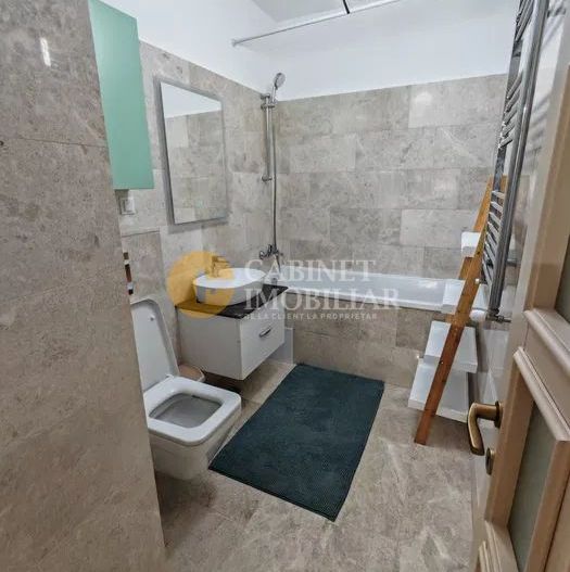 Chirie - 3 camere - Copou - Poză 7