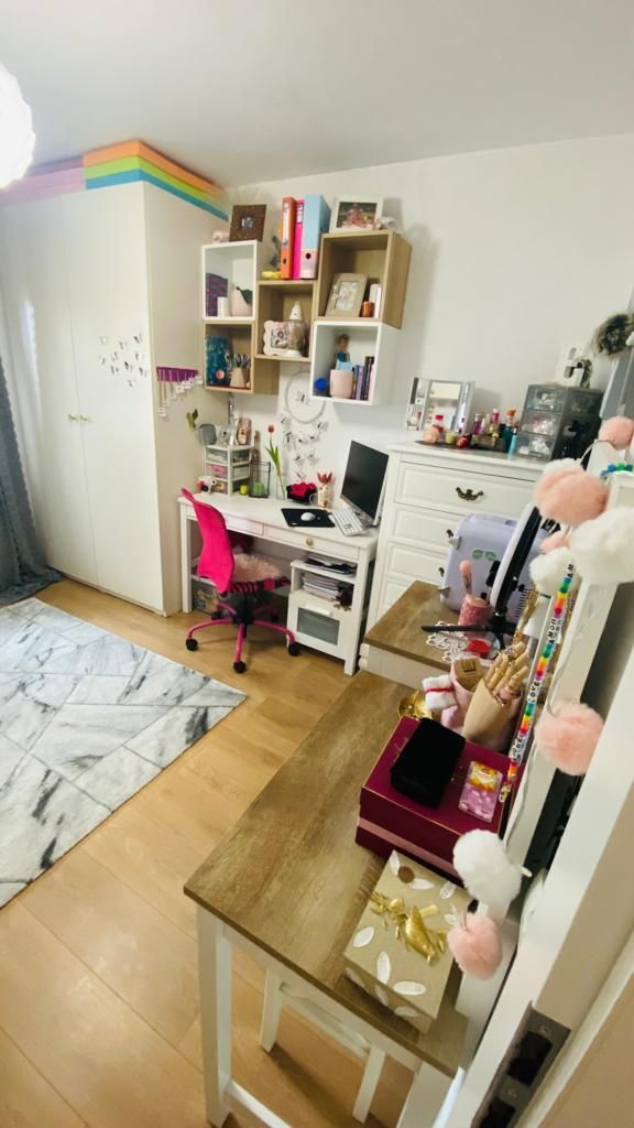 Apartament 3 camere zona Liviu Rebreanu - Auchan Titan - 1 Decembrie - Poză 13