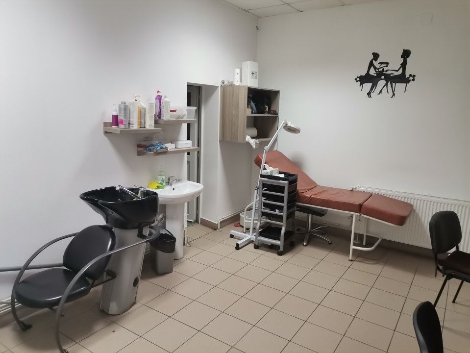 Inchiriere spatiu comercial zona Rolast - Poză 3