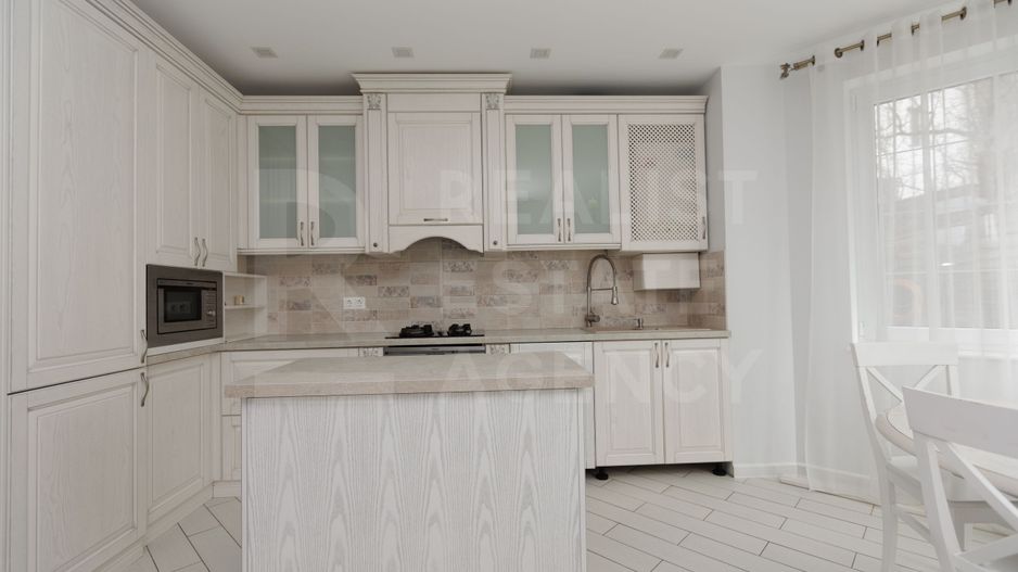 Chirie casa, 5 camere, strada Petru Movila, Dumbrava - Poză 6