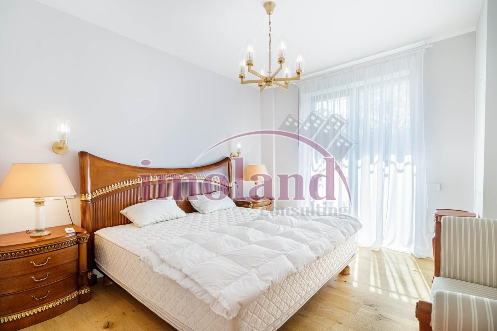 Apartament 3 camere + gradina + parcare - ultracentral - Polona -Eminescu - Poză 6