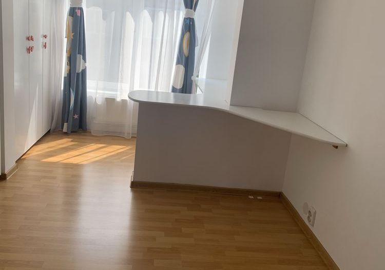 Girocului | 3 Camere | Etaj 2 | Decomandat | Centrala Prorprie | Aer Conditionat - Poză 4