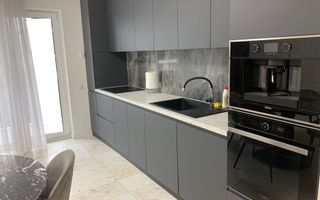 Apartament de Lux, zona Borhanci - Poză 4