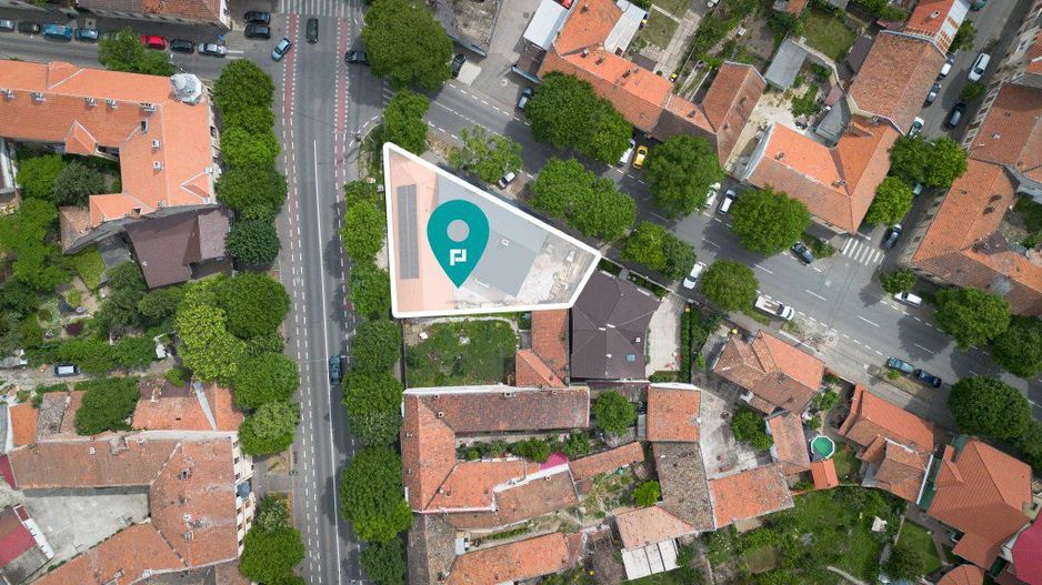 Proprietate unicat - poziție centrală - Mărășești - Poză 4