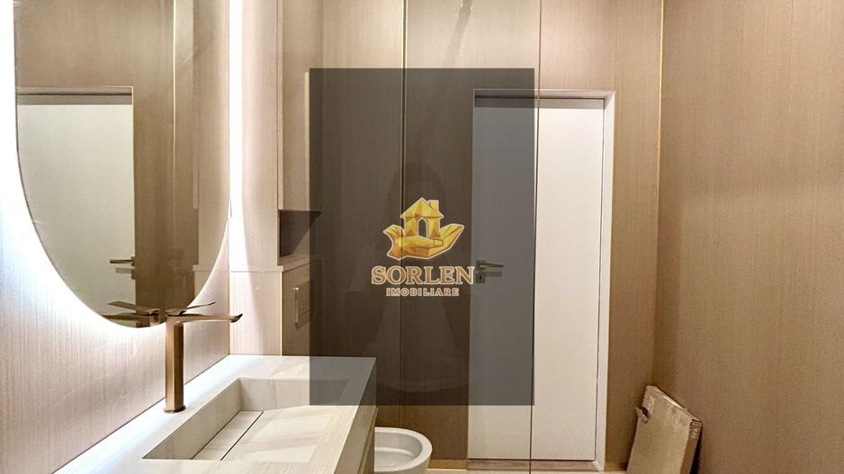 Apartament 2 camere Eroilor Floresti - Poză 11