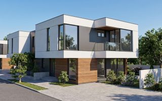 {Splaiul Unirii} Vila P+1 - 4 camere | Teren 220 MP - Poză 4