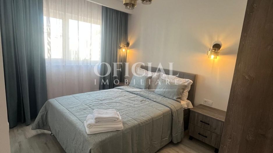 Apartament 3 camere | Parcare | Prima inchiriere | Eroilor | Floresti - Poză 6