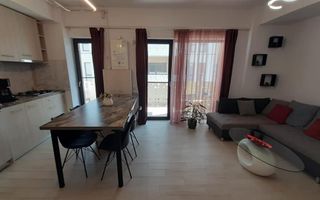Apartament 2 camereOpen spacein Giroc cu loc de parcare - Poză 3