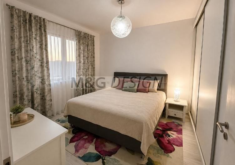 Apartament 2 camere  Giroc - Poză 6
