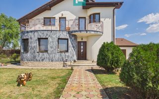 Vilă unică în Șiria | 160 mp utili | Teren 945 mp - Poză 3