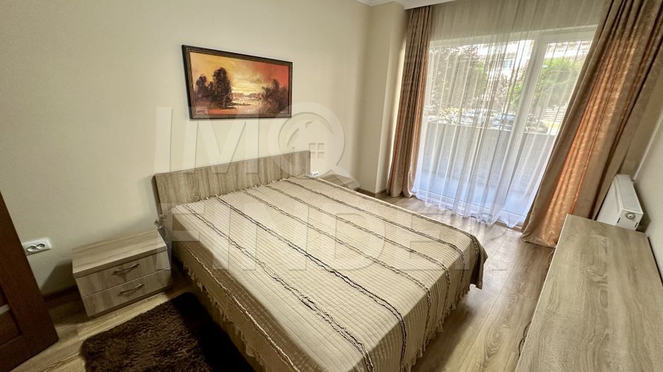 Vanzare apartament 3 camere Buna Ziua, zona Liceul Elf - Poză 10