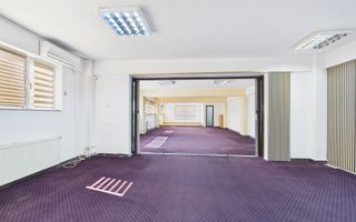 Spațiu comercial de 125 mp | Vila | Brâncoveanu | Sector 4  Disponibil - Poză 8
