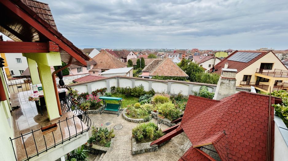 Casa individuala - 7 camere, 278 mp utili - Strand - Poză 33