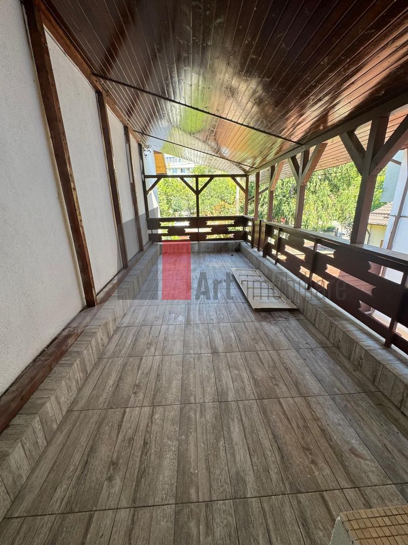 0% Comision-Casa de inchiriat in zona Domenii/Mihalache/1 Mai - Poză 10