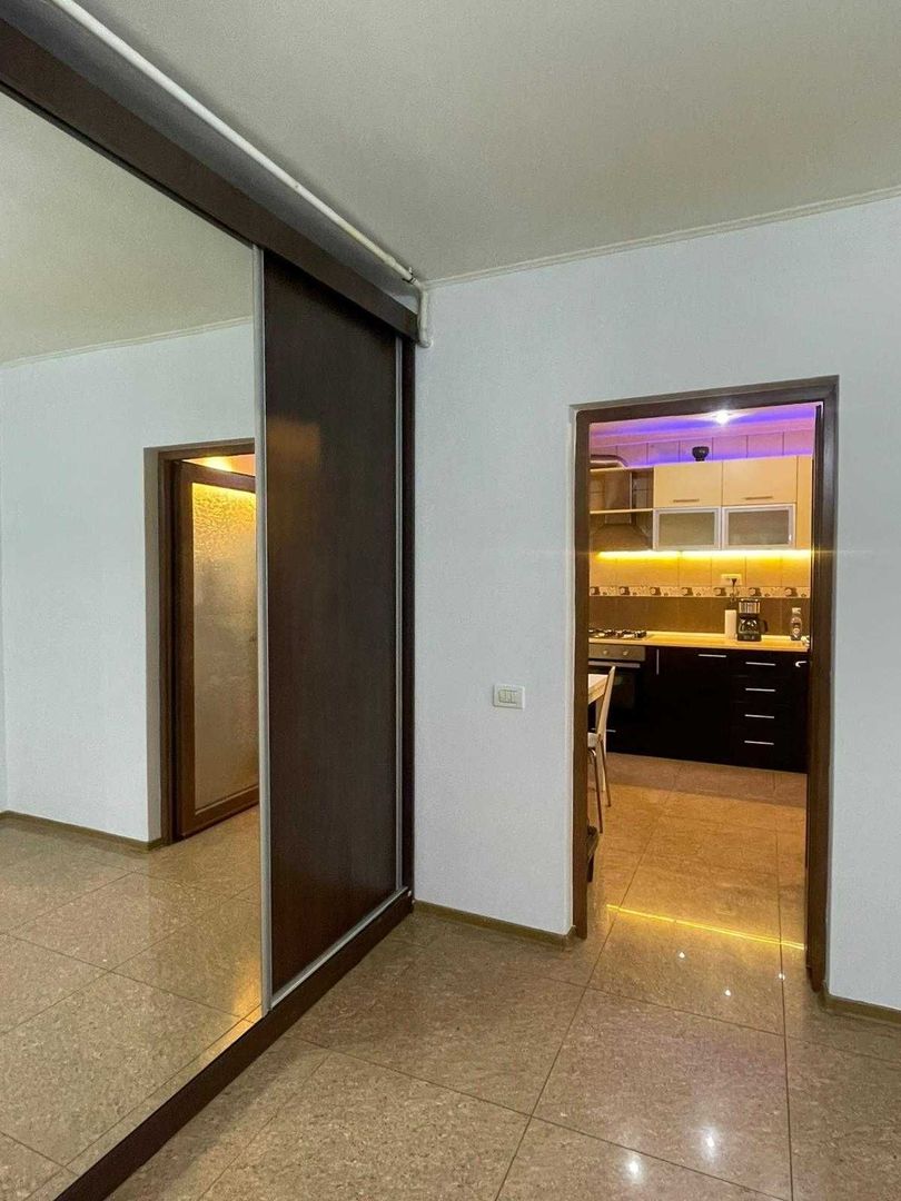 apartament 2 camere  zona Ștefan Cel Mare Obor - Poză 2