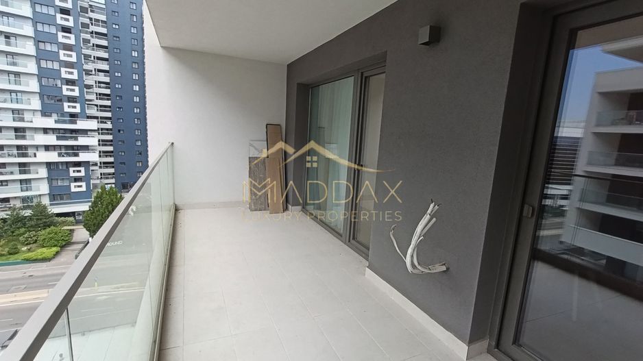 Apartament 2 Camere de Lux /Fabrica de Glucoza/Predare la alb-169.000 € - Poză 6