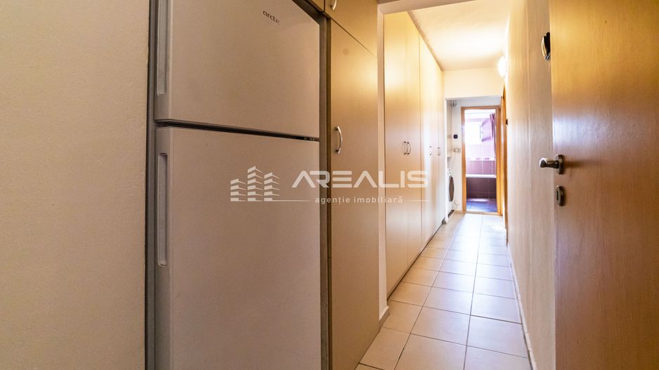 Apartament 3 camere - Str.Banu Mărăcine  - Comision 0 - Poză 5