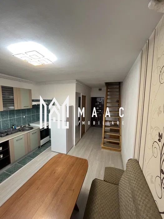 Apartament 2 camere | 40MPU | Pet Friendly | Terezian | Mansarda - Poză 3
