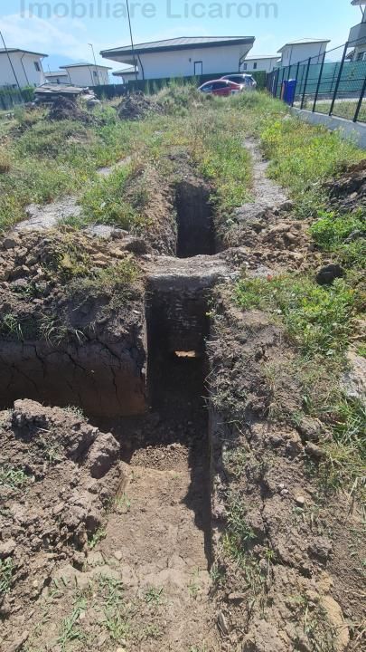 DIFERIT Haus ,Cristian,500 mp cu autorizatie,CASA IN CURS DE EXECUTIE - Poză 13