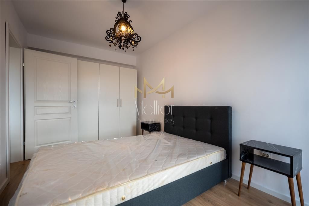 Apartament superb 1 dormitor | 46 mp | parcare | zona Corneliu Coposu! - Poză 7