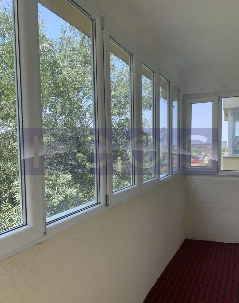 Apartament 4 camere Doamna Ghica Tei | vedere  spre Parc Plumbuita - Poză 8