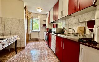 Apartament 4 camere | 85 mp | Etaj 1 | Lângă Spitalul de Recuperare | Zorilor - Poză 1
