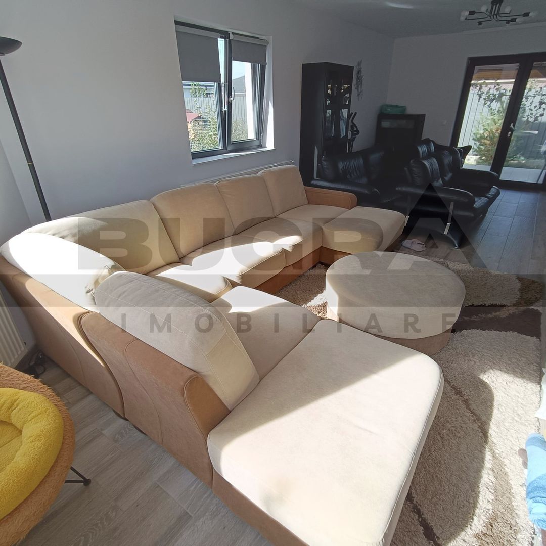 Casa individuala la cheie, Jucu - Poză 8