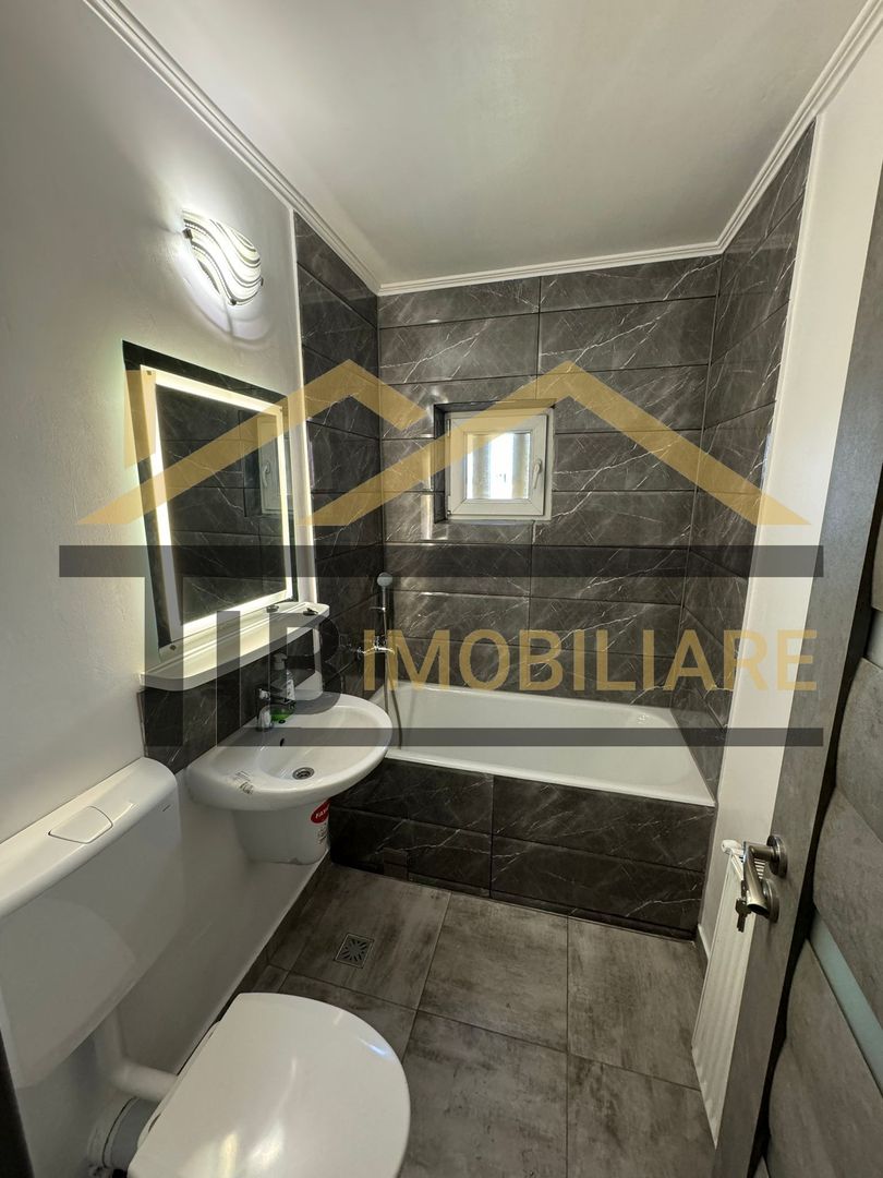 Apatament de 2 camere, 50 mp, decomandat, Ultracentral - Poză 7