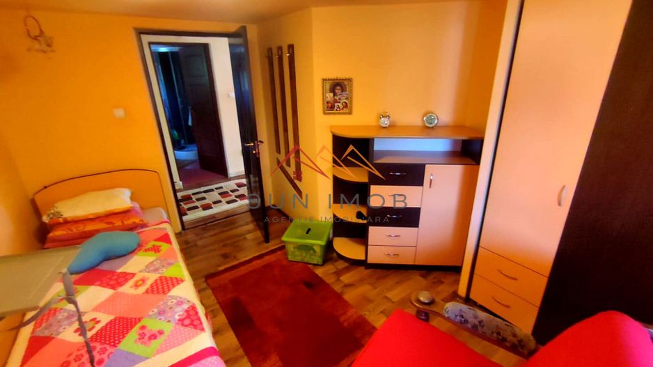 Casa de vacanta, P+M, 6 camere, teren 600 mp, Breaza, Judetul Prahova - Poză 11