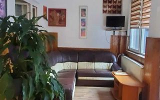 Apartament cu 2 camere | Zona Centrala | 56mp - Poză 1