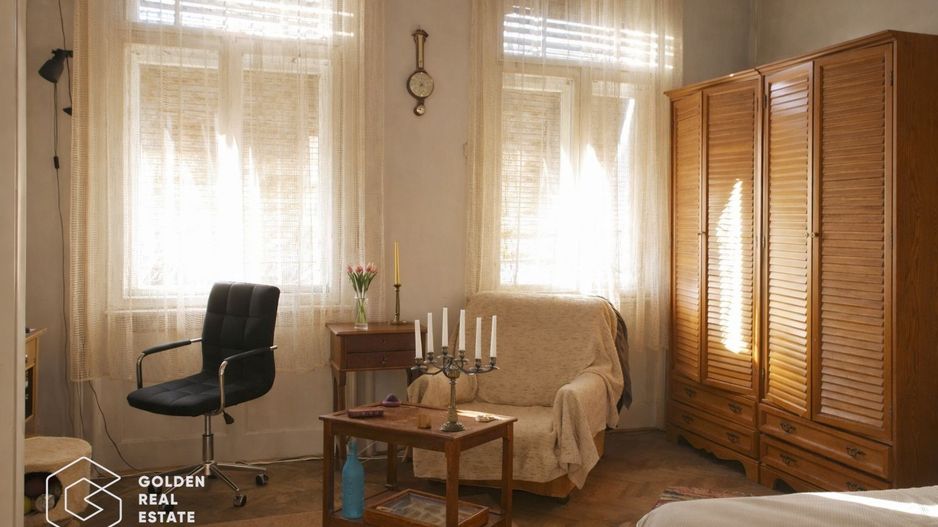 Apartament boem, cu 3 camere pe Andrei Saguna, comision 0% la cumparare - Poză 6