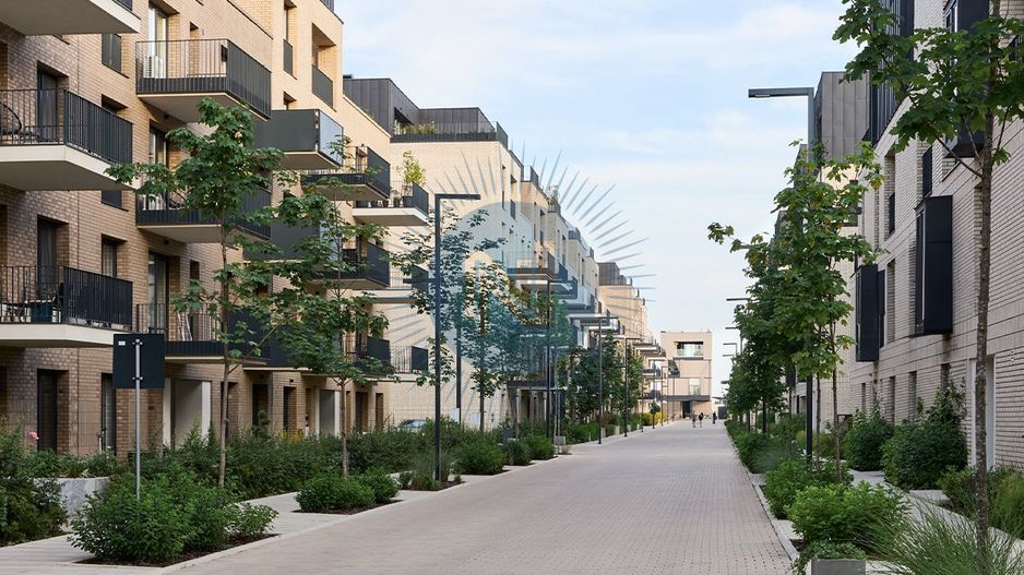 Apartament 2 camere Avalon/ comision 0 - Poză 1