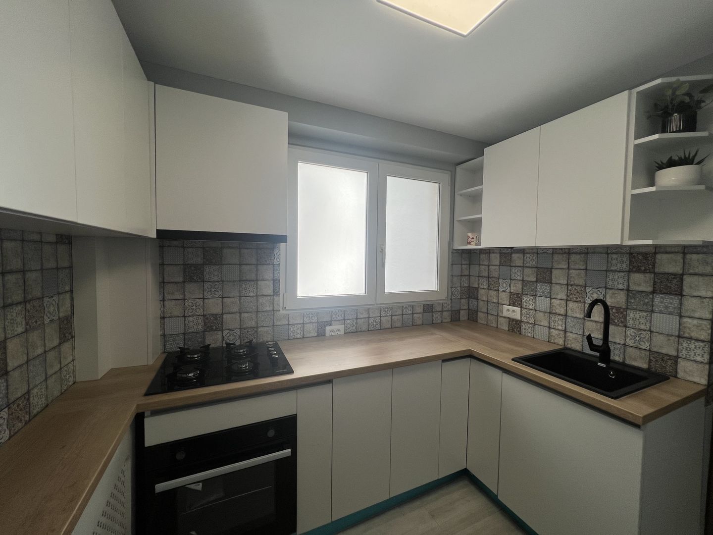 Apartament Drumul Taberei | Strada Pravat | NOU - Poză 9