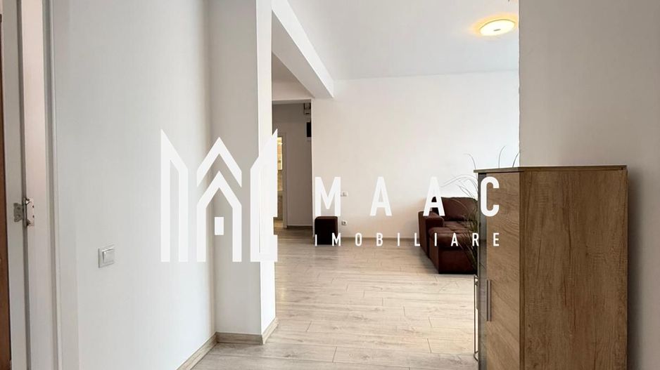 Apartament 3 camere | Balcon | Parcare | Modern | Selimbar - Poză 19