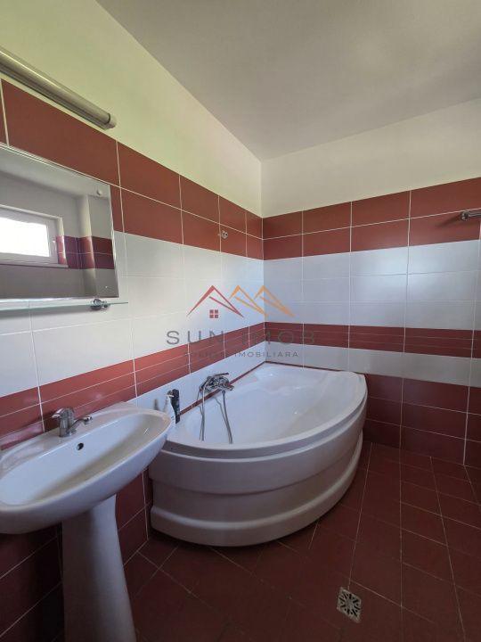 Casa de inchiriat, 4 camere, Muscel, Parc Soceram, Campina - Poză 13