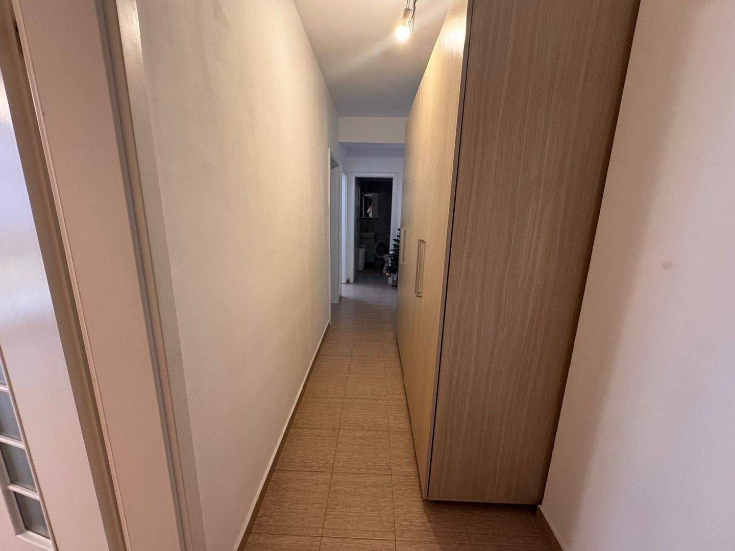 Cartierul Latin 3 camere P/4 Centrala 78mp - Poză 12