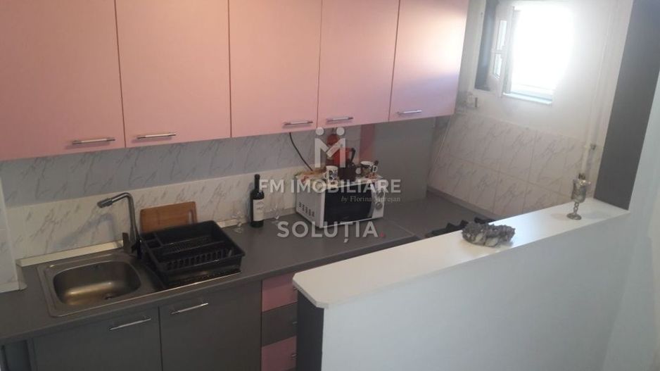 Apartament 2 camere, etaj 3 – gata de mutat | Hotvon - Poză 4