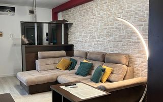 Apartament de vânzare 2 camere V. Aurie - Poză 7