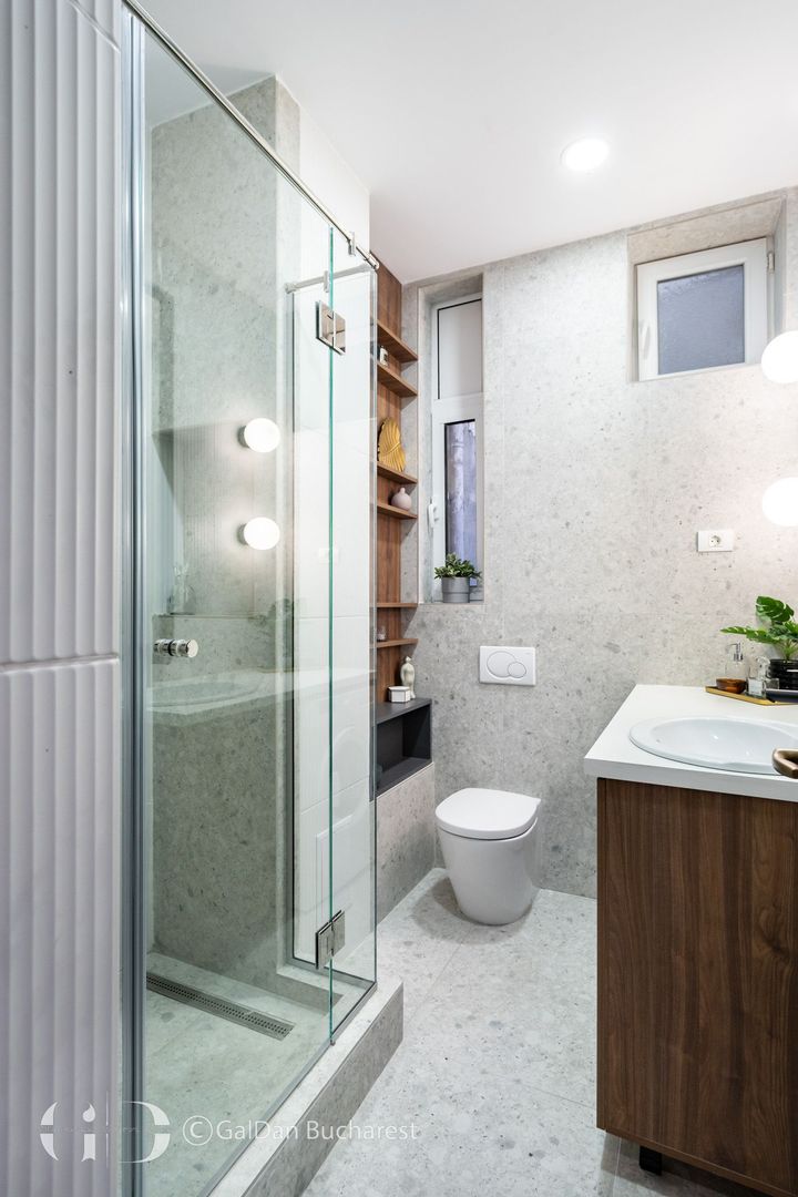Apartament premium | Universitate | GalDan Apartments - Poză 13