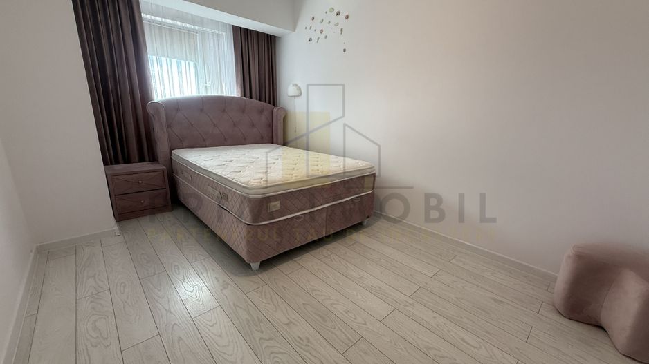 3 camere decomandat, Crystal Residence (Rediu-langa Bizantiq) - Poză 5