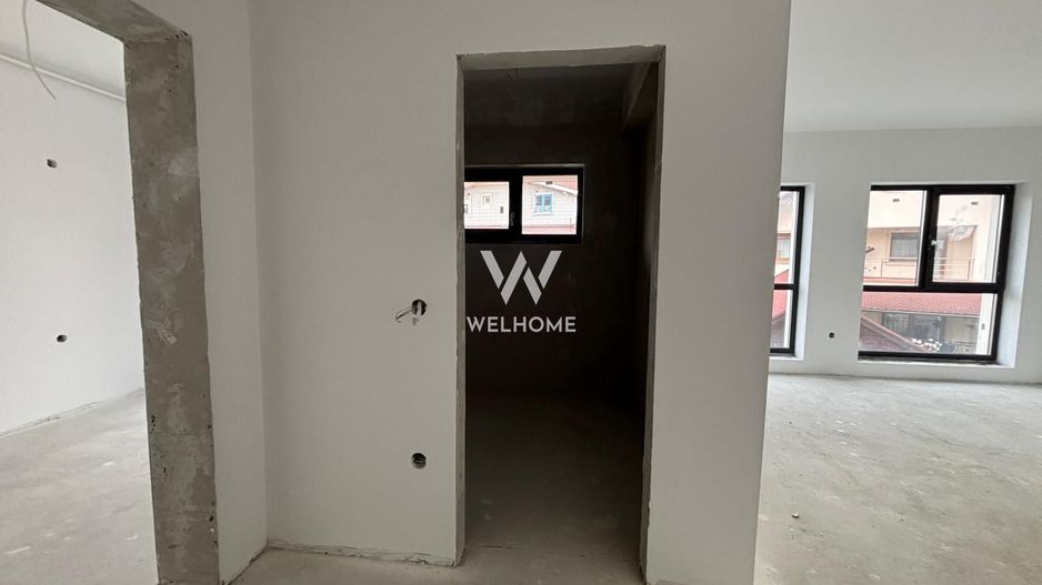 Apartament 2 camere zona SHOPPING CITY Sibiu - Poză 4