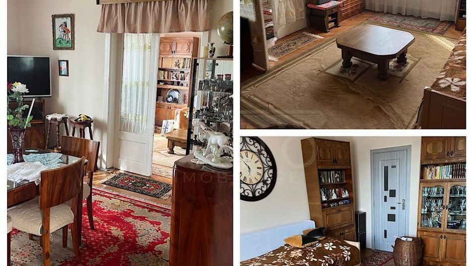 🏡 Casă de vânzare – 7 Noiembrie | 220 mp utili |Teren 700 mp 240.000€ - Poză 4