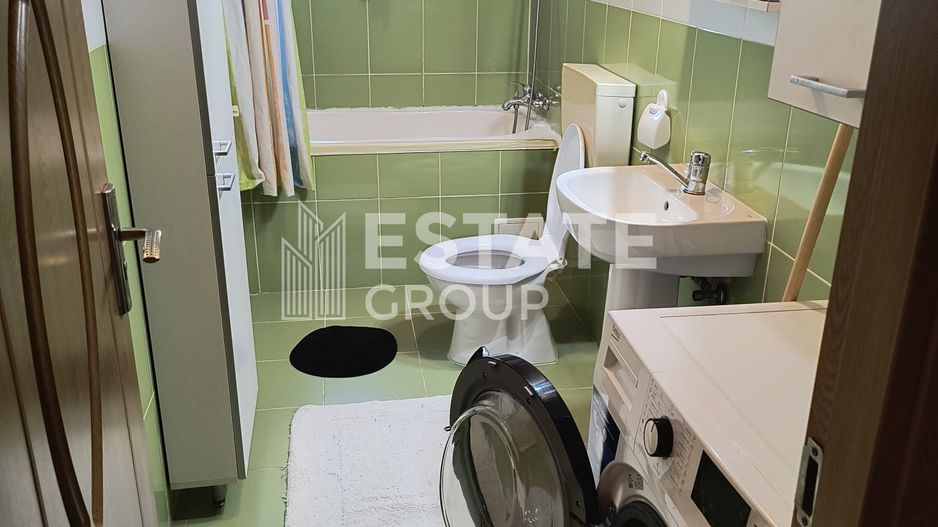 Apartament 2 camere, decomandat, Zona Sagului - Poză 13